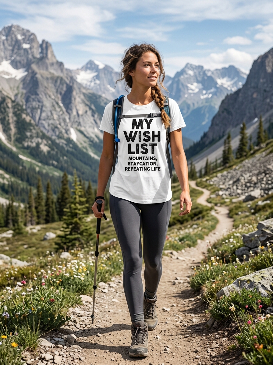 Camiseta modelo class